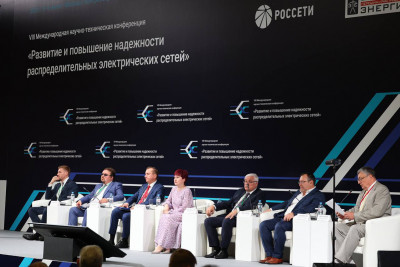 Елена Медведева: «Наша первоочередная задача — повышение надежности распределительного электросетевого комплекса»